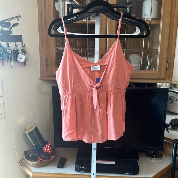 Hurley Tops - Hurley Top